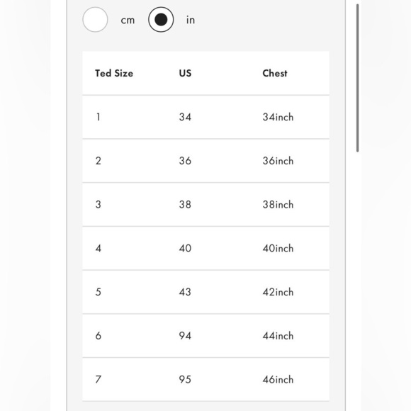 Ted Baker London Men’s Quarter Zip Wool Blend Sweater - Picture 11 of 11